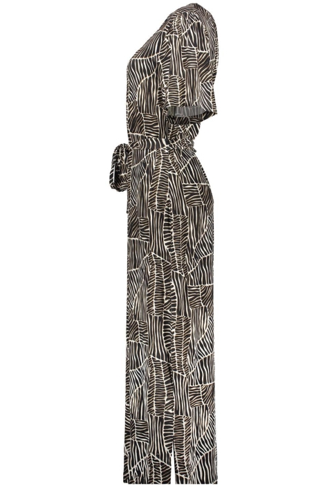Geisha dress